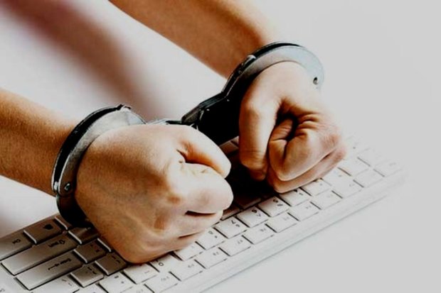 دستگیری عامل انتشارعکس های خصوصی در فضای مجازی