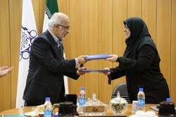 Amirkabir university, NODET to expand scientific co-op