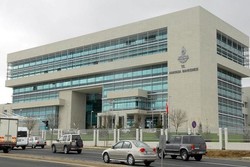 İstanbul Adliyesi karantina altına alındı