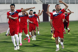 اعتصاب رسمی بازیکنان پرسپولیس/ احتمال بازی نکردن سرخ‌ها برابر پارس