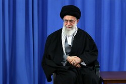 leader