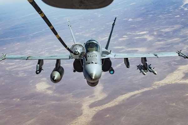 تأمین سوخت جنگنده های ائتلاف سعودی از جیب مالیات دهندگان آمریکا