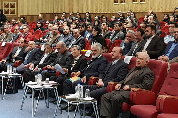 ASAIHL Conference 2018 kicks off in Qazvin