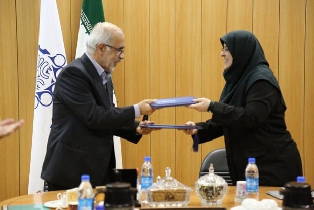 Amirkabir university, NODET to expand scientific co-op