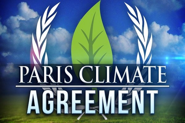 ریاض با توافق اقلیمی پاریس همراهی می‌کند