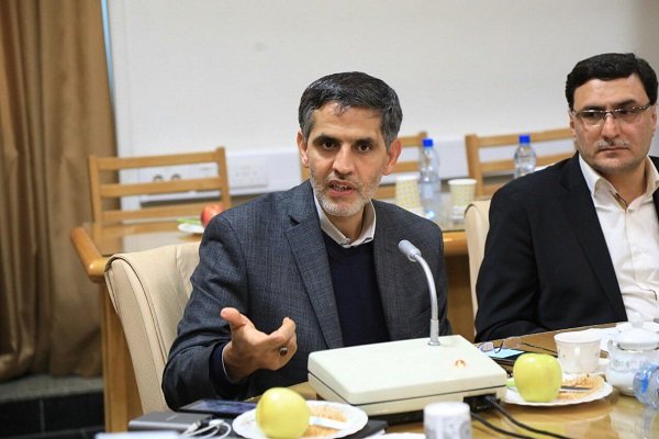 نگاه شرکت راه آهن به تمام استان‌ها متوازن است