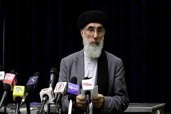 Truth about Hekmatyar's anti-Iran tirade