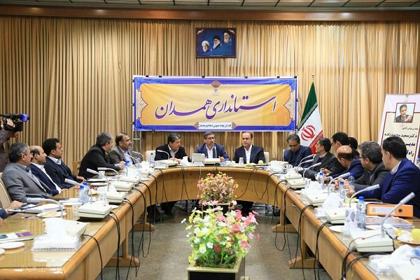 تکمیل و نهایی‌شدن خط آهن همدان -تهران هرچه زودتر تعیین تکلیف شود
