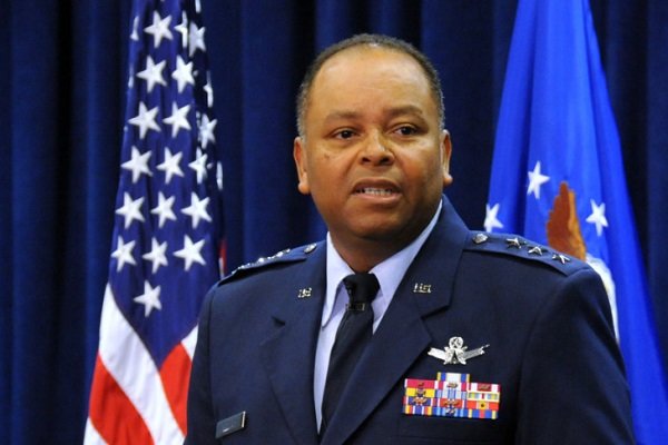  آزمایش سامانه موشکی جدید  آمریکا در هاوایی