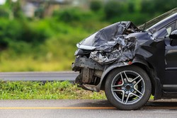 Road crashes