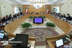 Rouhani tasks cabinet with implementing Turkey visit agreements