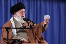 رهبر انقلاب