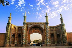 Foreign arrivals in Qazvin rise in H1