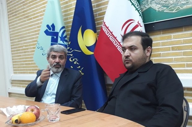 موفقیت در جنگ رسانه‌ای نیازمند هم‌افزایی جبهه انقلاب اسلامی است