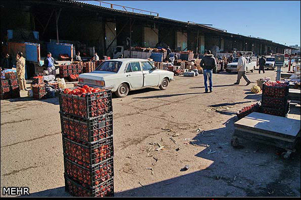 ایلام تنها استان بدون میدان میوه و تره بار؛ وعده های شهرداری محقق نشد