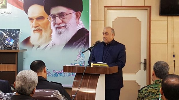 امنیت یکی از مهمترین شاخص‌های بهبود وضعیت کسب و کار است