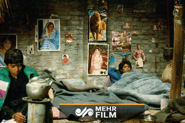 واکنش رهبرانقلاب به فیلم حاشیه ساز کارنامه مجید مجیدی