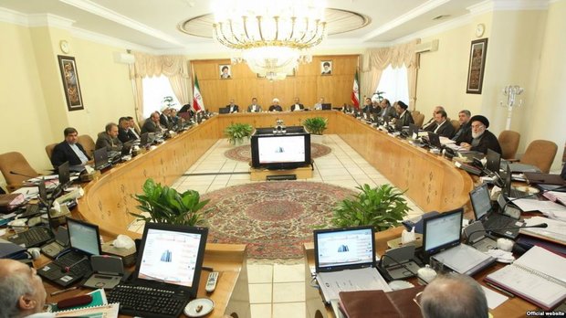 Iranian govt. agrees to provide grants, loans to flood-hit people