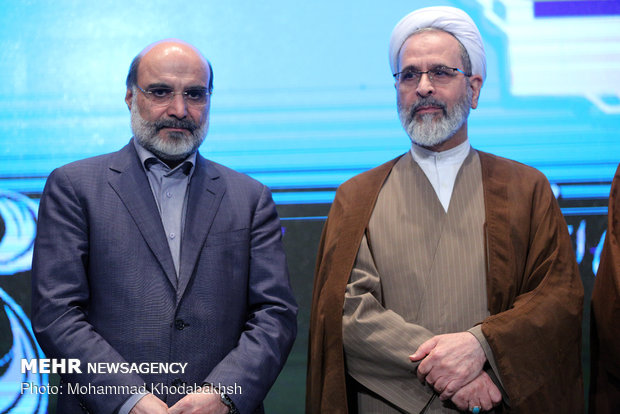 همایش علمی پژوهشی اخلاق و رسانه
