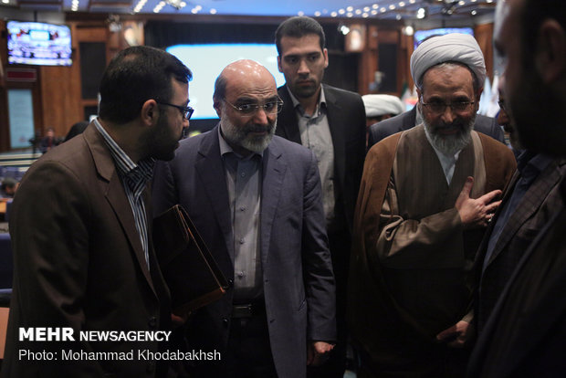همایش علمی پژوهشی اخلاق و رسانه