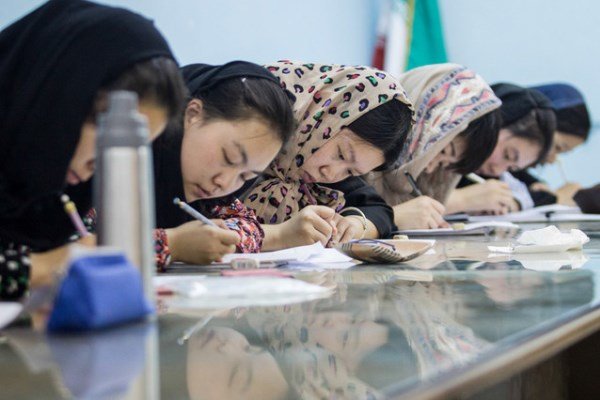 پنجمین آزمون سنجش استاندارد مهارت زبان فارسی جمعه برگزار می شود