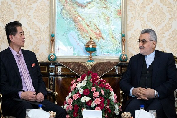Iran, North Korea need to cooperate to tackle US sanctions 