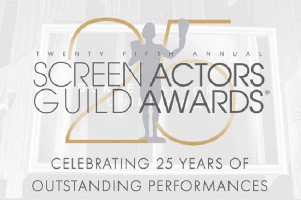 جوایز انجمن بازیگران اعلام شد/  یک گام دیگر برای پیش‌بینی اسکار