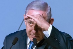 نتانیاهو:جاسوسان اسراییلی به صورت عادی به ایران می‌روند!