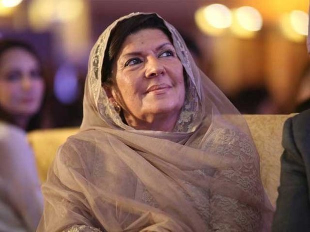 پاکستانی وزير اعظم کی بہن پر 2 کروڑ 94 لاکھ روپے کا جرمانہ عائد