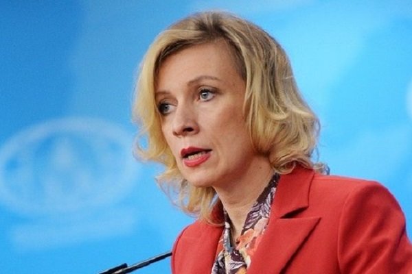 مسکو به تصمیم آمریکا برای اعمال تحریم جدید علیه روسیه واکنش نشان داد