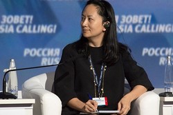 Meng Wanzhou