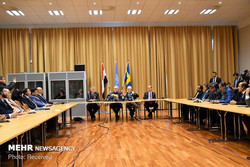 Yemen peace talks in Stockholm