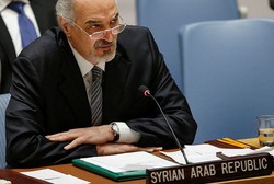 UN envoy calls for stopping politicization of humanitarian affairs in Syria