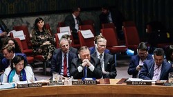 ‘U.S. punishing states for complying with UNSC resolutions’