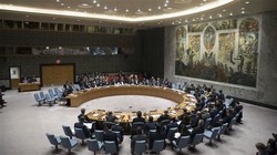 U.S. criticized at UNSC for exiting nuclear deal
