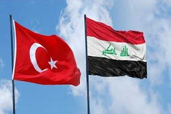 تشدید اقدامات بغداد علیه ترکیه