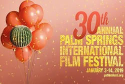 US’ Palm Springs filmfest. to screen 3 Iranian titles