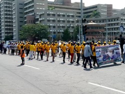 Three Years after the unjustifiable Zaria massacre