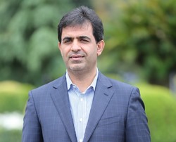 Khodadad Gharibpour