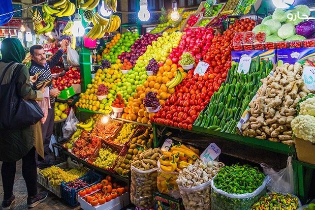 آغاز طرح نظارت بر بازار شب یلدا در سمنان/ ۵۴ بازرس اعزام شدند