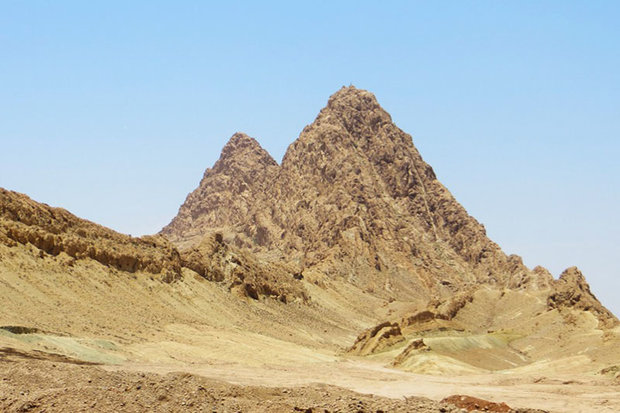 ۸ اثر طبیعی قم در فهرست ملی ایران ثبت شد