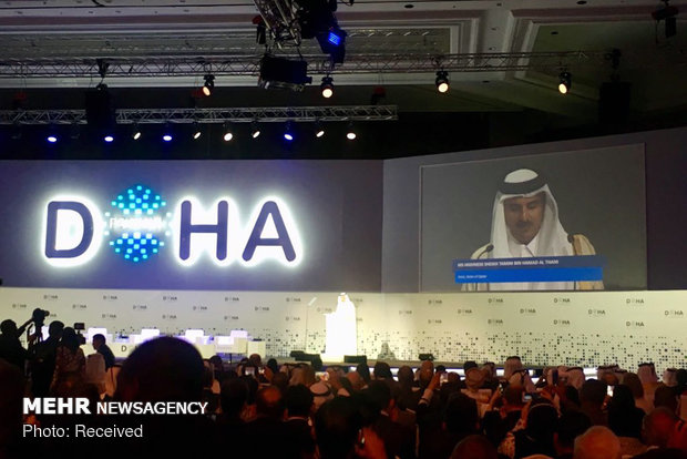 18th Doha Forum kicks off Sat. in Qatar's capital