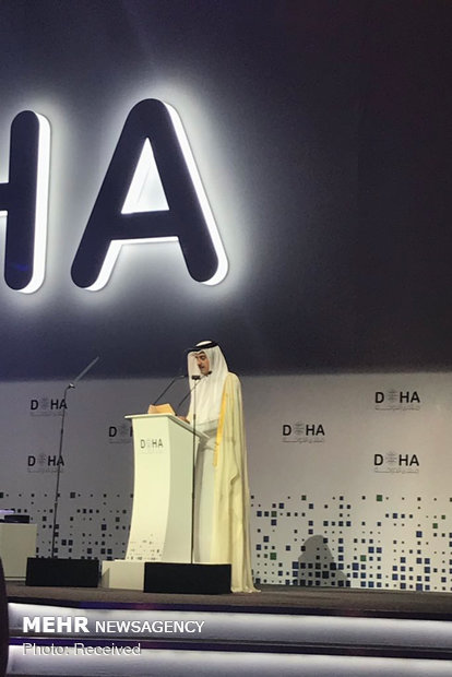 18th Doha Forum kicks off Sat. in Qatar's capital