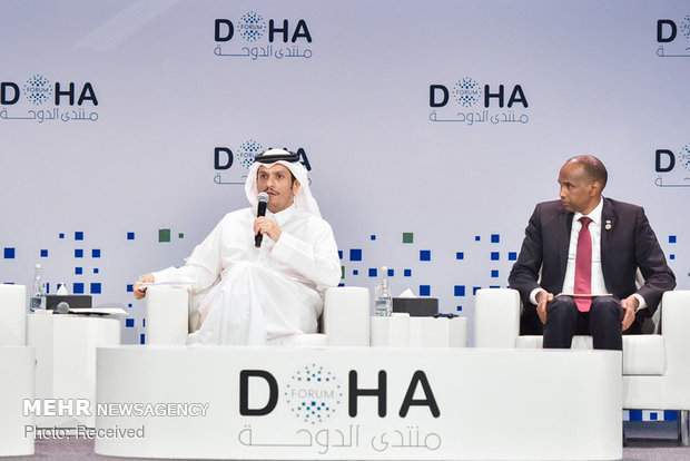 18th Doha Forum kicks off Sat. in Qatar's capital