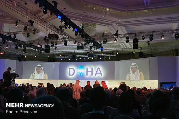 18th Doha Forum kicks off Sat. in Qatar's capital