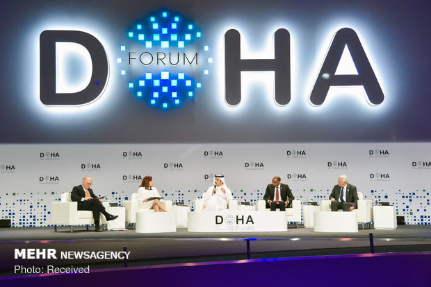 18th Doha Forum kicks off Sat. in Qatar's capital