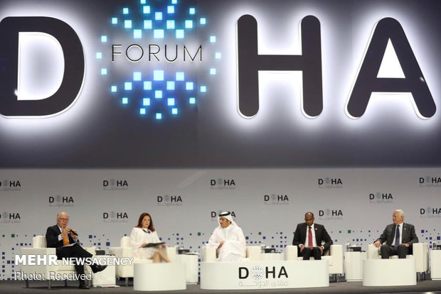 18th Doha Forum kicks off Sat. in Qatar's capital