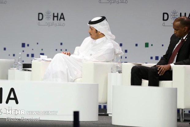 18th Doha Forum kicks off Sat. in Qatar's capital