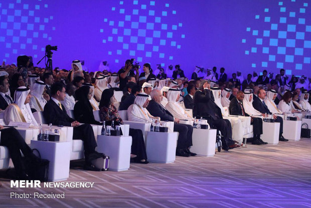 18th Doha Forum kicks off Sat. in Qatar's capital