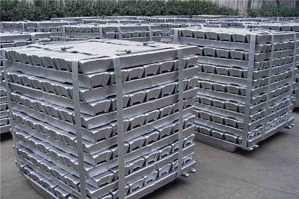 Iran’s aluminum output exceeds 267,000 tons in 10 months